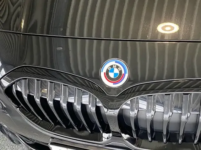 BMW 128