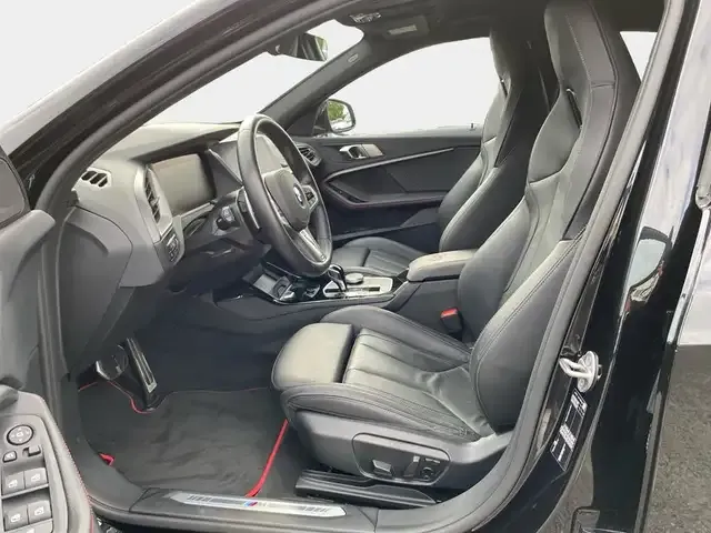 BMW 128