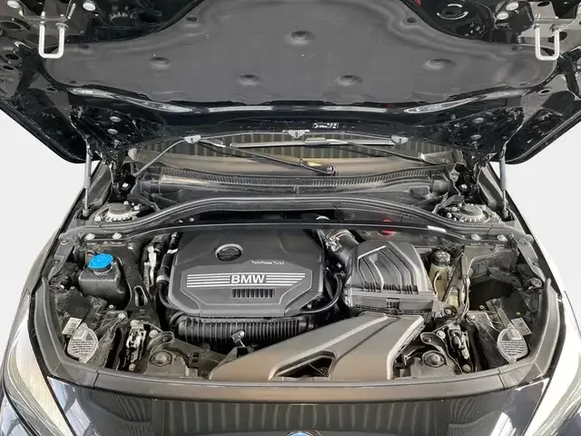 BMW 128