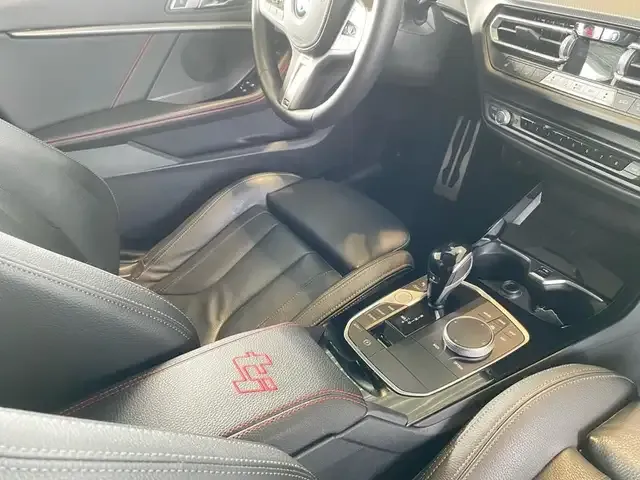 BMW 128