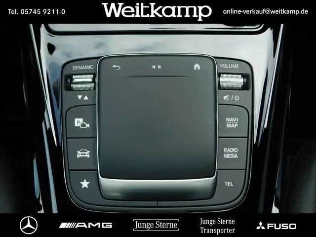Mercedes-Benz A 35 AMG