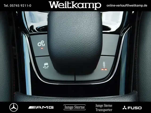 Mercedes-Benz A 35 AMG