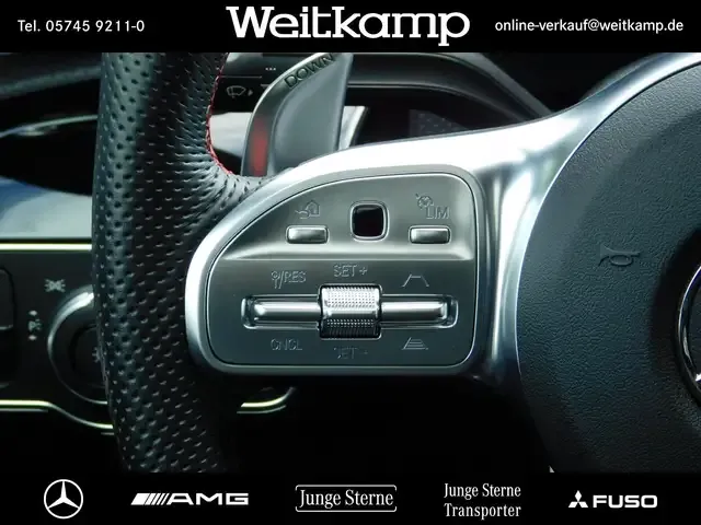 Mercedes-Benz A 35 AMG