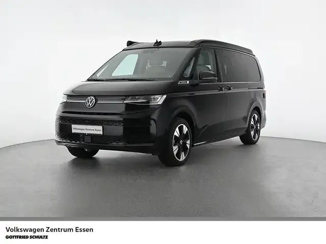 Volkswagen T7 California