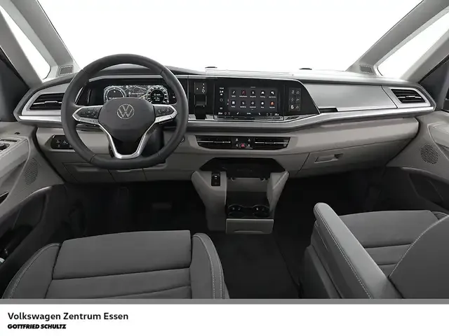 Volkswagen T7 California