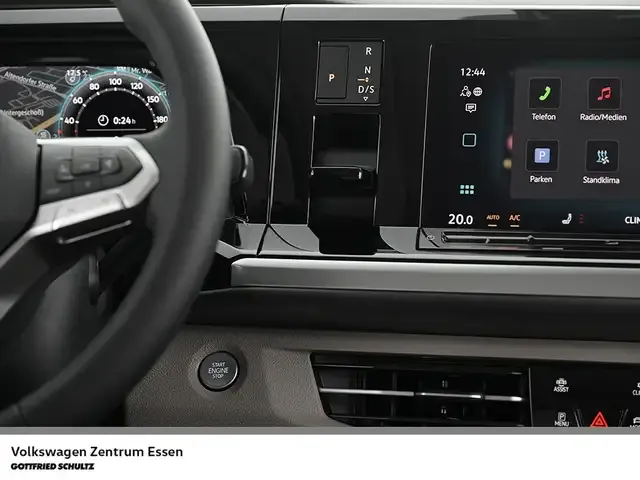 Volkswagen T7 California