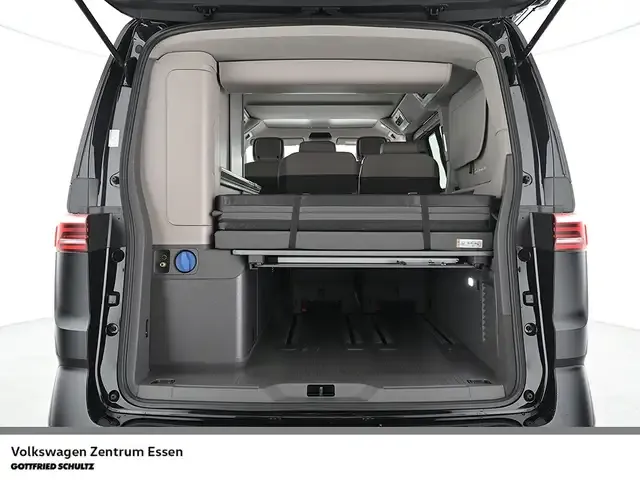 Volkswagen T7 California