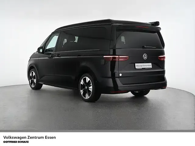Volkswagen T7 California