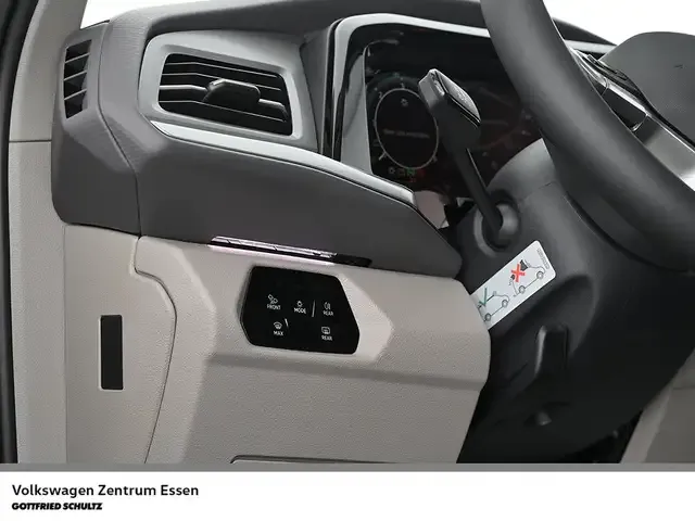 Volkswagen T7 California
