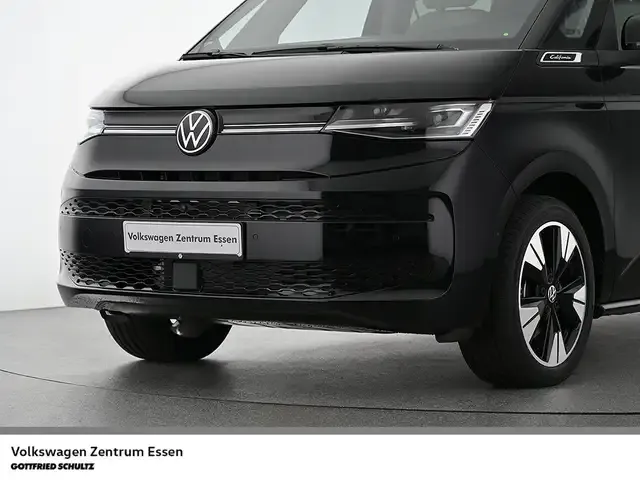 Volkswagen T7 California