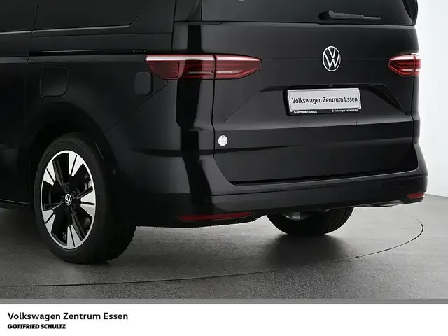 Volkswagen T7 California