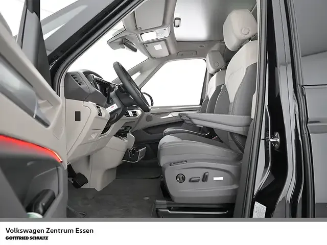 Volkswagen T7 California