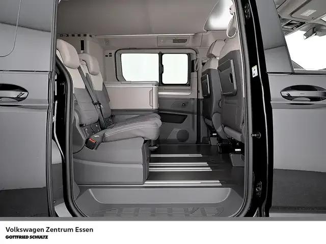 Volkswagen T7 California