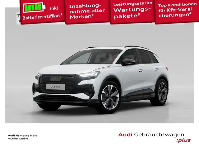 Audi Sonstiges