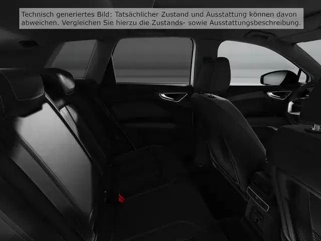 Audi Sonstiges