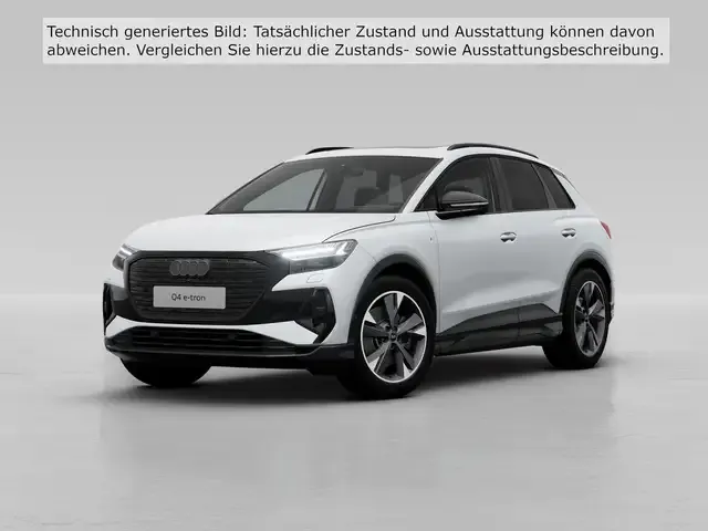 Audi Sonstiges