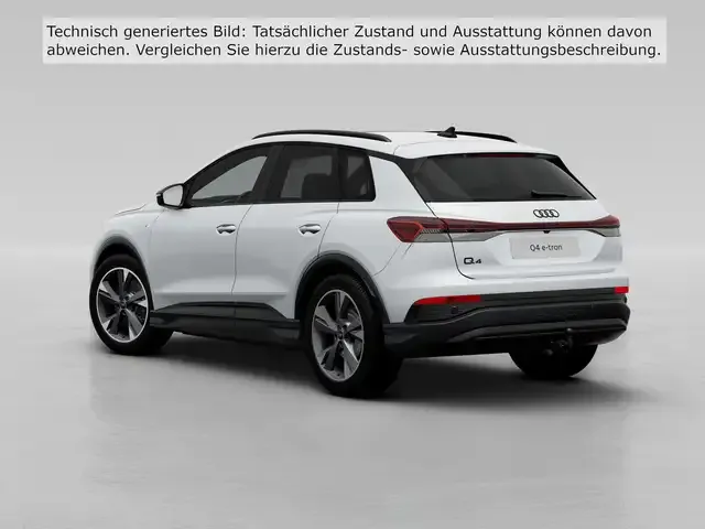 Audi Sonstiges