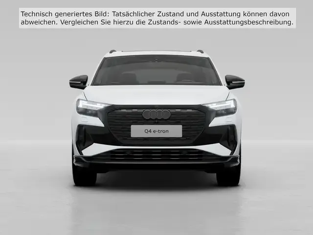Audi Sonstiges