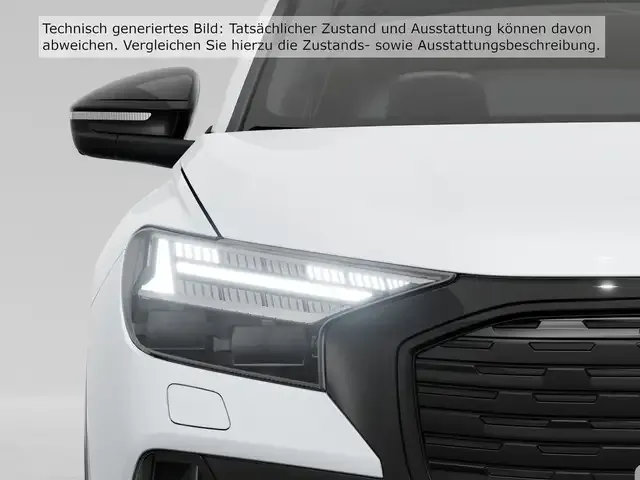 Audi Sonstiges
