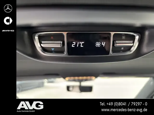 Mercedes-Benz EQV 300