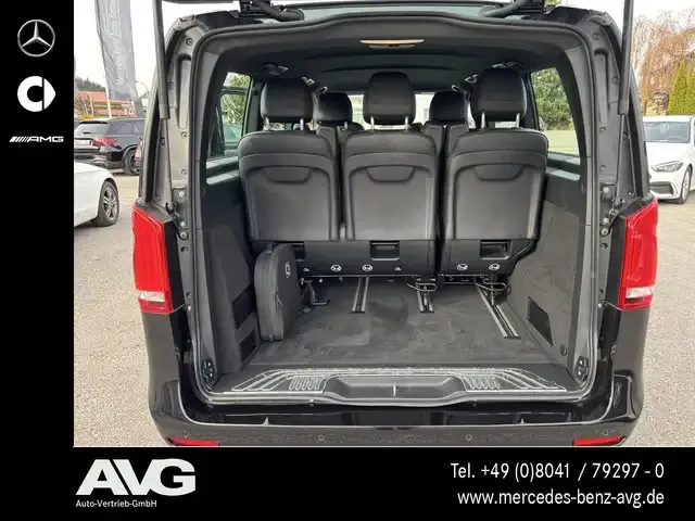 Mercedes-Benz EQV 300