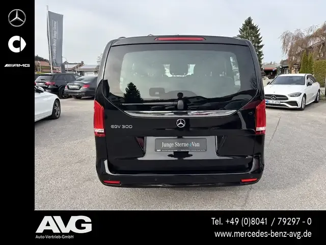 Mercedes-Benz EQV 300