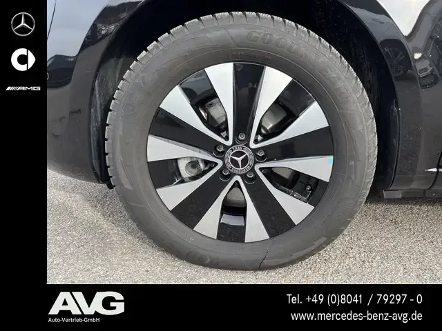 Mercedes-Benz EQV 300