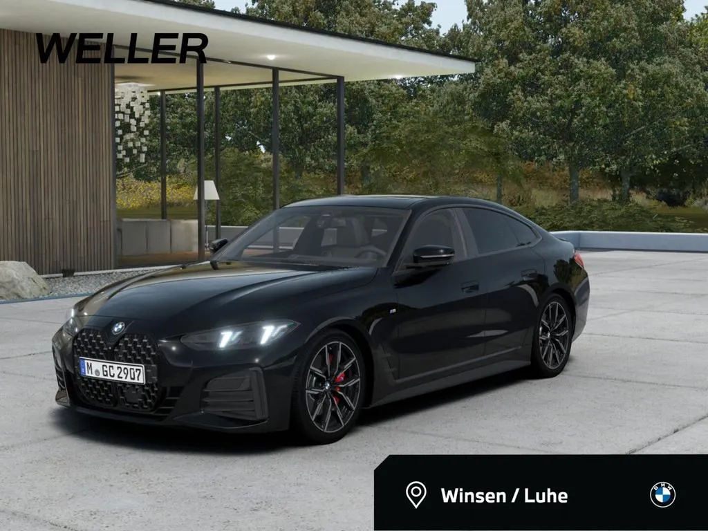 BMW 430