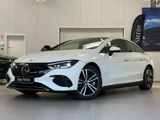 Mercedes-Benz EQE 350