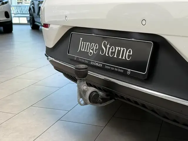 Mercedes-Benz EQE 350