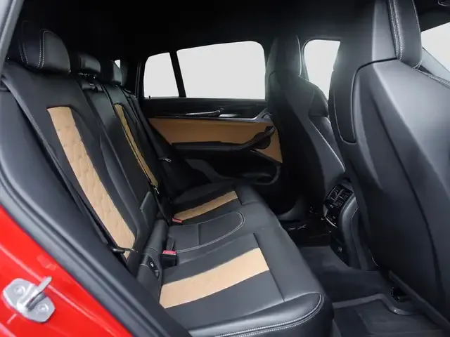 BMW X4 M