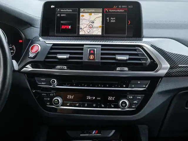BMW X4 M