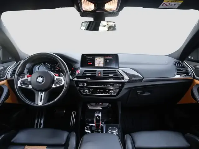 BMW X4 M