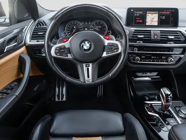 BMW X4 M