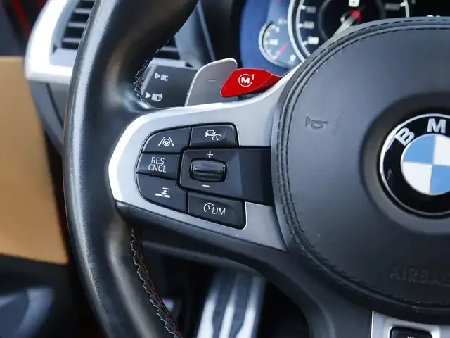 BMW X4 M