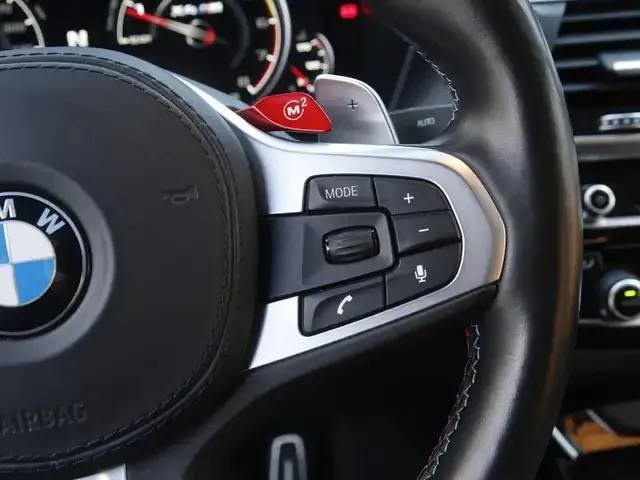 BMW X4 M