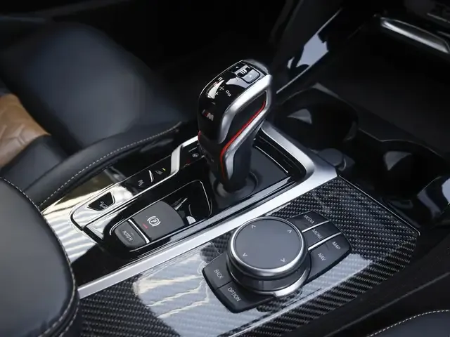 BMW X4 M