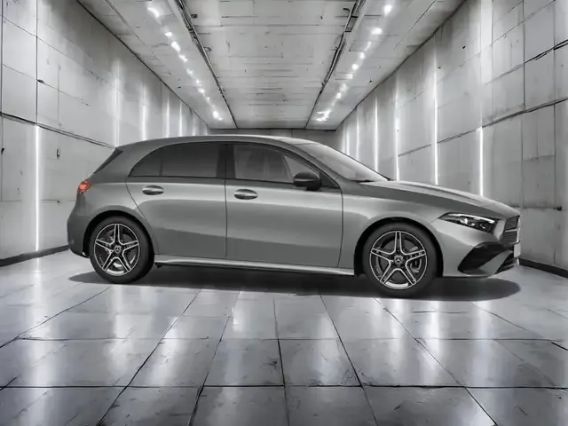 Mercedes-Benz A 250