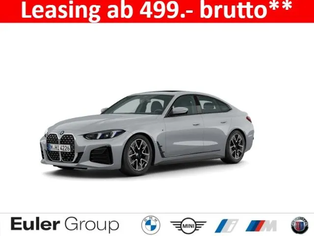 BMW 430