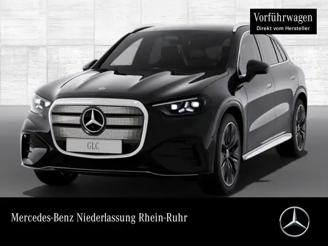 Mercedes-Benz GLC 400