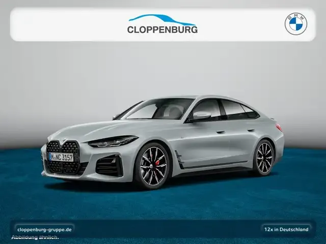 BMW 420
