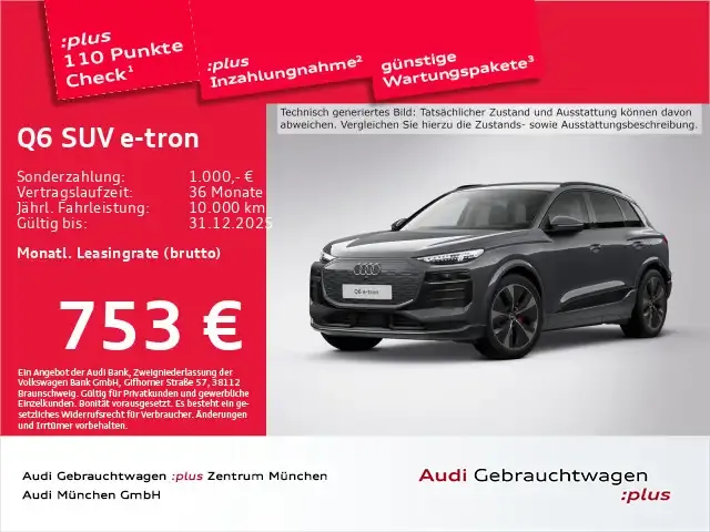 Audi Sonstiges