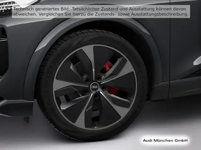 Audi Sonstiges