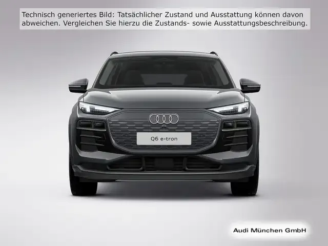 Audi Sonstiges