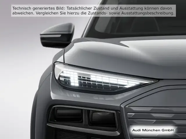 Audi Sonstiges