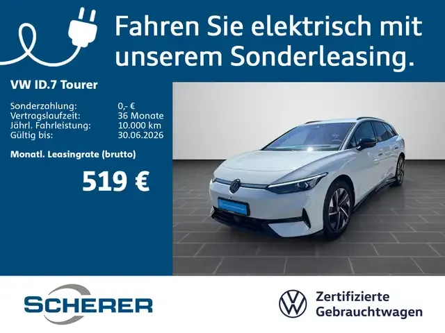 Volkswagen ID.7