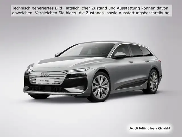 Audi Sonstiges