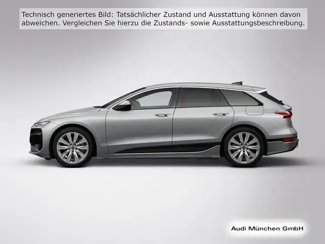 Audi Sonstiges