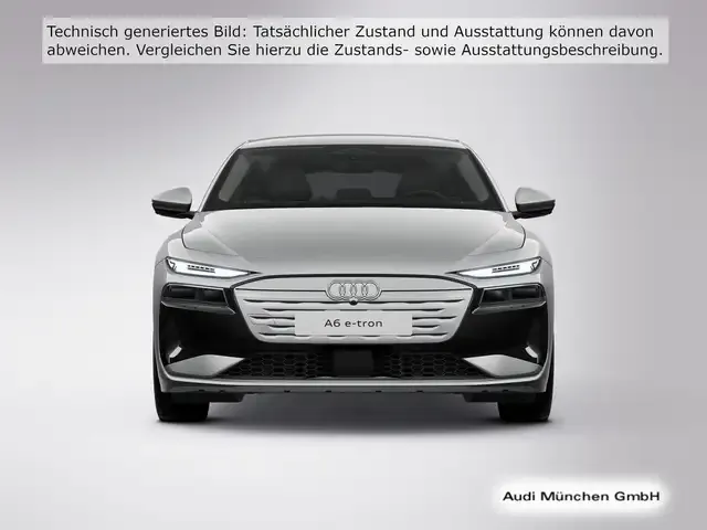Audi Sonstiges