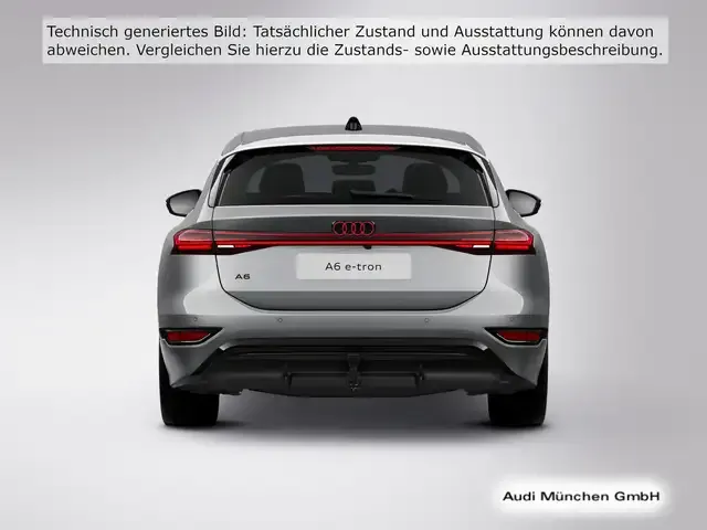 Audi Sonstiges
